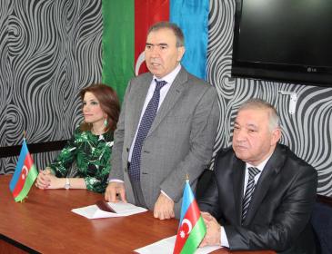 Milli Şuranın sədri və Koordinasiya Mərkəzinin 21 üzvü seçilib - SİYAHI