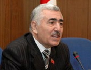 Azərbaycanda partiya sədri vəfat edib
