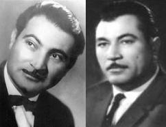 Gülağa Məmmədovla Hacı Məmmədov arasında olmuş ƏHVALAT