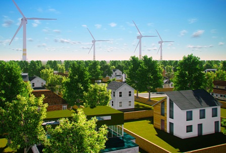 "Sevil massivi"ndən torpaq alan 4 nəfər saxlanıldı - YENİLƏNİB