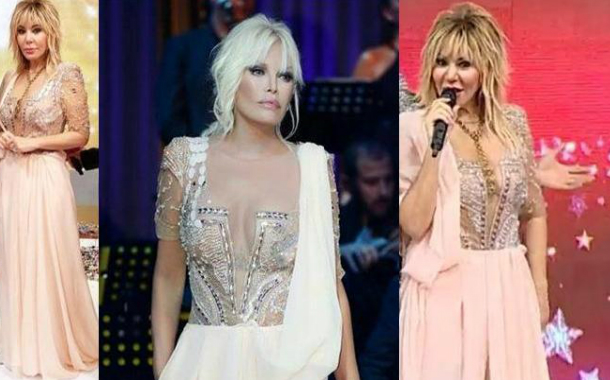Brilliantdan İlhaməyə sərt CAVAB: “Boşboğazlar nə qədər istəyir danışsın” - FOTO