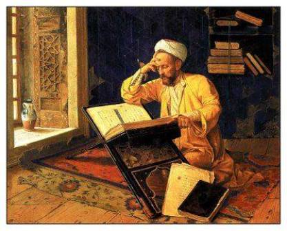 Avropa nəşri elmi dəyişən müsəlman kəşflərinin adını açıqladı - SİYAHI