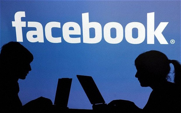 Azərbaycanda Faceboook problemi yaşandı - YENİLƏNİB