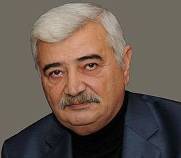 Firudun Cəlilov yenə Türkiyəyə getdi