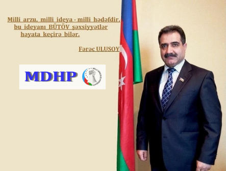 “Münaqişə obyektlərinə yanaşma tərzi subyektiv səbəblərdən qaynaqlanır”
