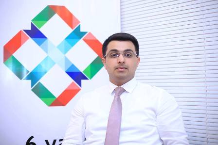 "İrəli"nin sədri: “Cəmiyyətin gələcək inkişafı məhz bu gənclərdən asılıdır”