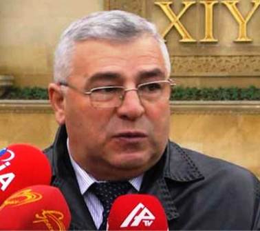“İctimai diqqəti yayındırmaqla hakimiyyətlərini qorumaq məqsədi güdürlər” - DEPUTAT 