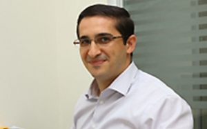 Azərbaycan Universitetinə yeni rektor təyin olundu