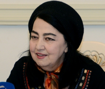 Nurəngiz Gün yanvarın 28-də yad ediləcək