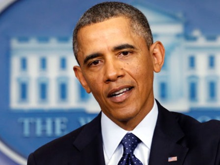 Obama Səudiyyə Ərəbistanına gedib