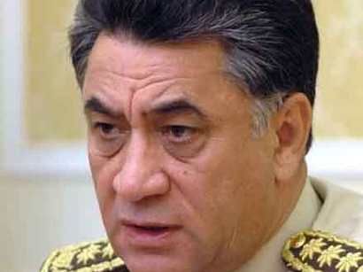 Ramil Usubov Azərbaycanda cinayətlərin STATİSTİKASINI açıqladı