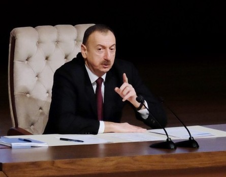 İlham Əliyevdən XƏBƏRDARLIQ: "Etimadı doğrultmayan məmurlar cəzalandırılacaqlar"