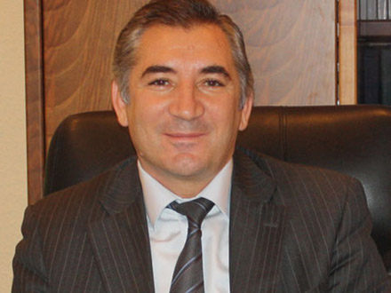 Nuşirəvan Məhərrəmov yenidən Milli Teleradio Şurasının sədri seçildi