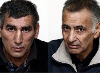 Britaniya hökuməti girovlarla bağlı “hökmü” tanımadı 