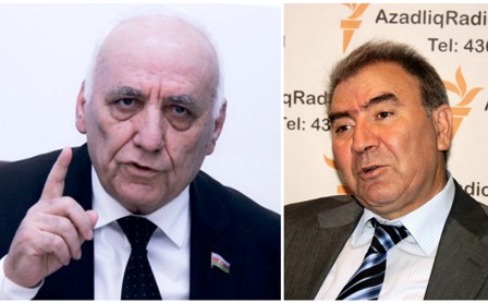 “Ata yurdu” dərsliyinin həmmüəllifindən Cəmil Həsənliyə AÇIQ MƏKTUB