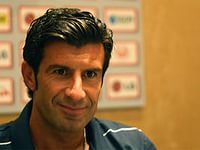 Məşhur futbolçu FİFA prezidentliyinə namizəd olacaq
