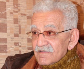 Bu gün Vaqif Səmədoğlu dəfn olunacaq 