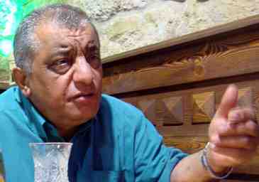 Heydər Əliyev Xeyrəddin Qocaya isti münasibət bəsləyirdi