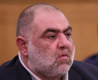Erməni deputat: “Rusiya bazasının çıxarılmasını istəyənlər özləri ölkədən getsinlər”