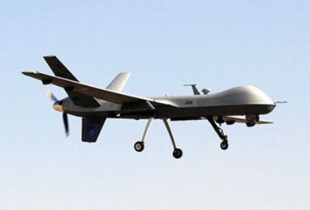 Ordumuz Ermənistanın pilotsuz uçan aparatını məhv etdi 
