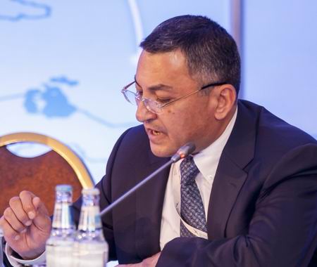 Rövşən Rzayev: “Freedom House separatçı rejimlərə havadarlığı ilə özünü tam diskreditasiya edib”