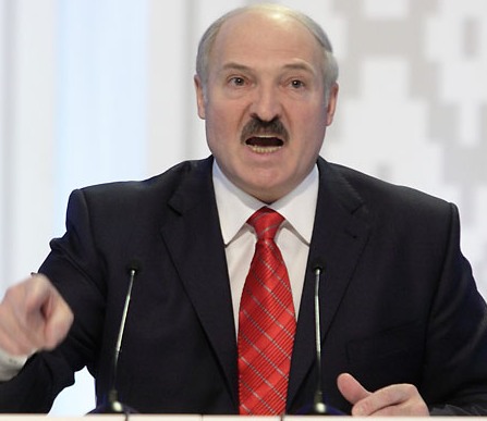 Lukaşenko: “Belarusda heç vaxt “Maydan” olmayacaq”