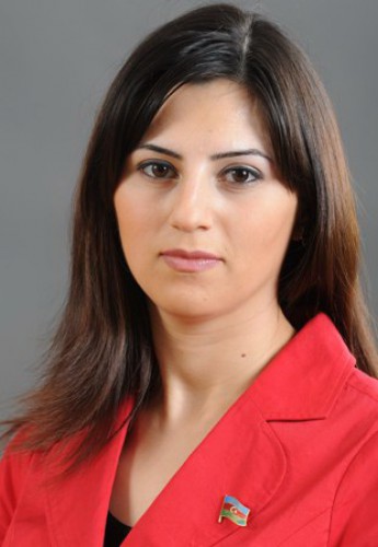 Azərbaycanlı deputat AŞPA-da sədr müavini seçilib