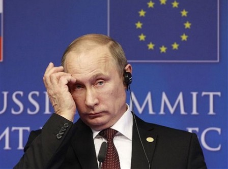 Putin üçün daha bir TƏHLÜKƏ 