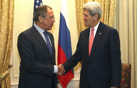 “Moskva Con Kerrinin gəlişinə hazırlaşır”