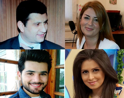 Qeyri-ixtisaslı jurnalistlər: “19 yaşıma qayıtsaydım TV-yə gəlməzdim” - RUBRİKA