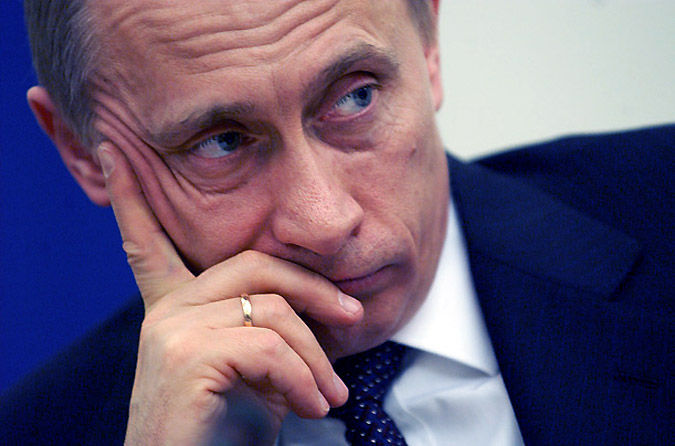 Rusiyalı politoloq: “Putin ucuz yox, bahalı fahişədir”