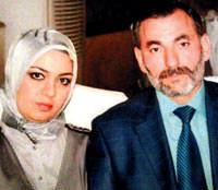 Ailəsi Nemət Pənahlı ilə 3 gün həbsxanada qalıb