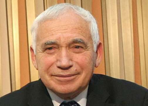 Keçmiş prezident öldü