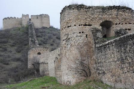 Xarici turistlər Qarabağda 6,4 milyon dollar xərcləyiblər