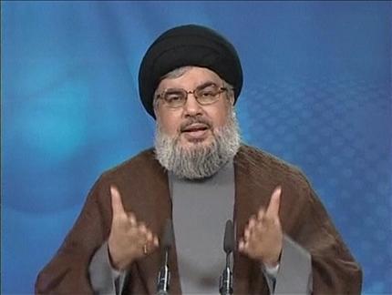  “Hizbullah”dan özəl İsrail açıqlaması 