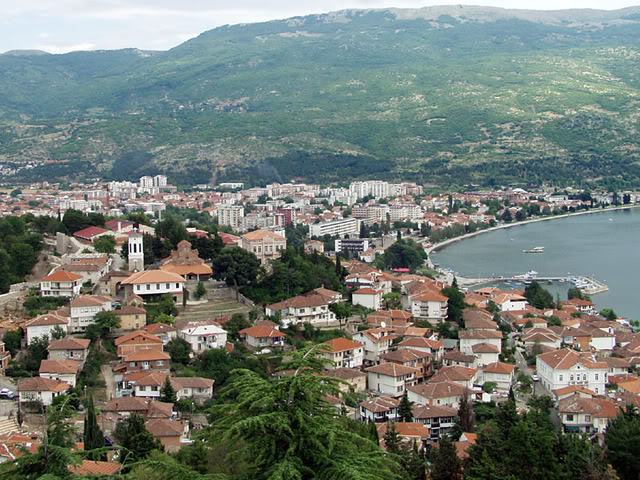 Makedoniyada dövlət çevrilişinin qarşısı alındı
