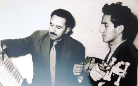 Ağdamın “uçilişası”