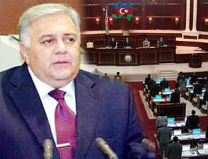 Oqtay Əsədov: “İşimiz gərgin olacaq”