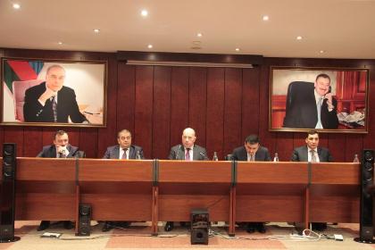 “Azərbaycan dünyada inflyasiyanın ən aşağı olduğu ölkələrdən biridir”