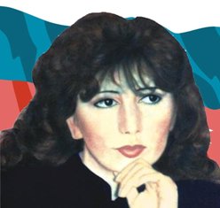 “Milli Qəhrəmanlarımızın təbliği: Gültəkin Əsgərova”