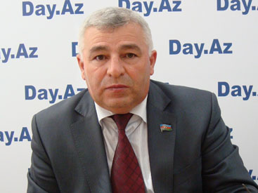 "Bakıda soyqırımı muzeyinin yaradılması ləngiyir"