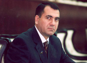 “Həbsxanalarımızdakı məhbusların 30 faizi narkomandır” - Qüdrət Həsənquliyev