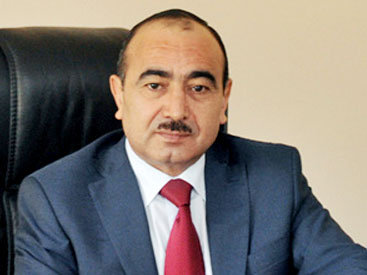 Əli Həsənov: "Biz postsovet ölkələri arasında 5-ci ölkəyik ki..."