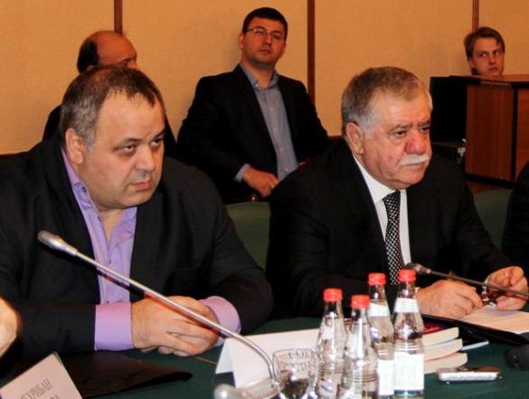 "AzerRos"un Ağsaqqallar Şurasının üzvü: “Söyün Sadıqovun satqınlığı Abbas Abbasov üçün gözlənilməz oldu” - MÜSAHİBƏ