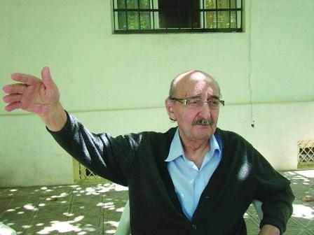 Muğannanın təhlükə hesab etdiyi əsəri çap olundu