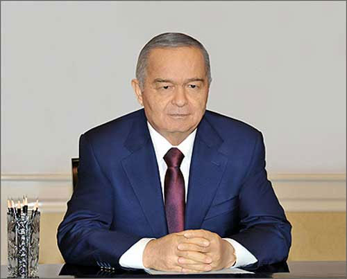 Özbəkistan prezidentinin komaya düşməsi xəbəri yayıldı