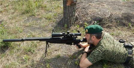 “Putinin düşməni” - Ukraynada öldürülən məşhur çeçen komandiri kim idi? - FOTOLAR