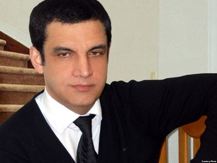 Azərbaycanda prokuror oğlu faciəvi şəkildə vəfat etdi 