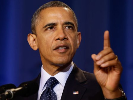 Obamadan İŞİD-in yandırdığı pilotla bağlı AÇIQLAMA 