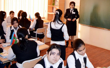 Müəllimlərin maaşındakı artımın verilməsində gecikmə olacaq